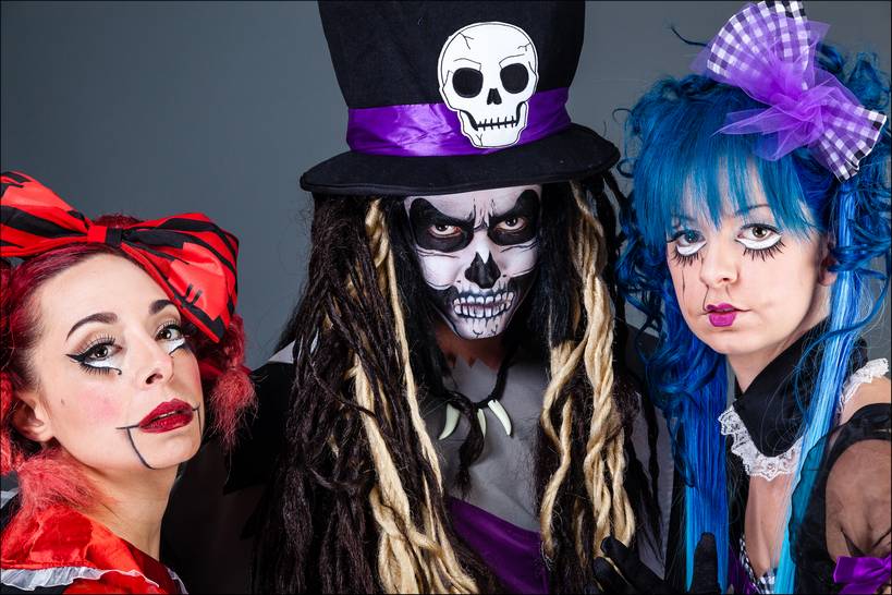 2015 HALLOWEEN